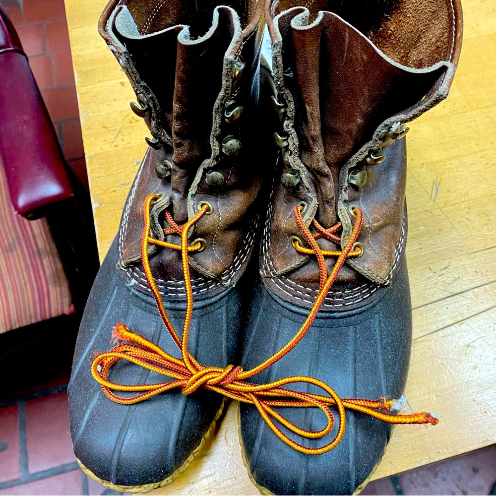 Great Work Boots $50 OBO